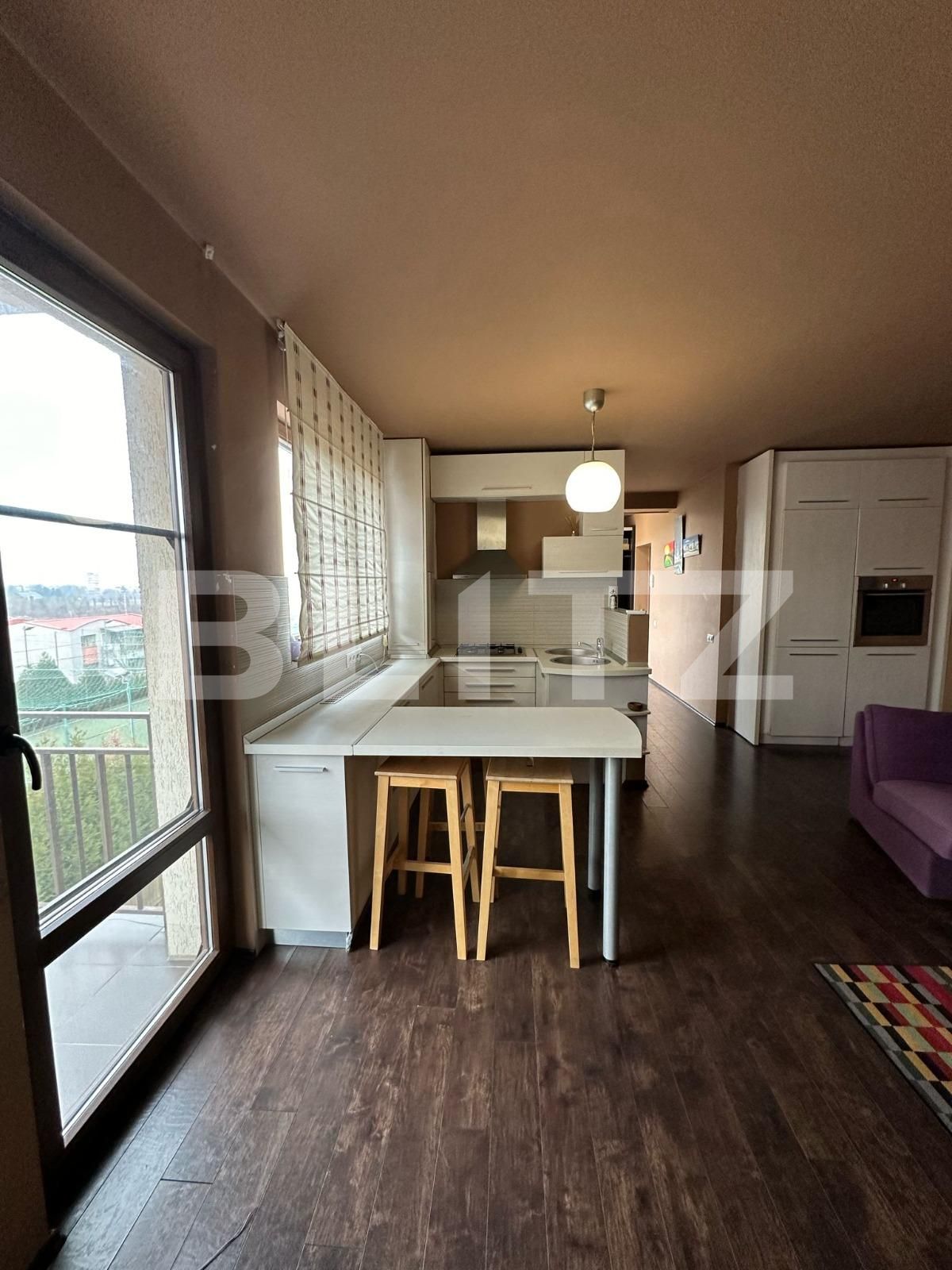 Apartament de închiriat 2 camere Borhanci - 136586AI | BLITZ Cluj-Napoca | Poza11