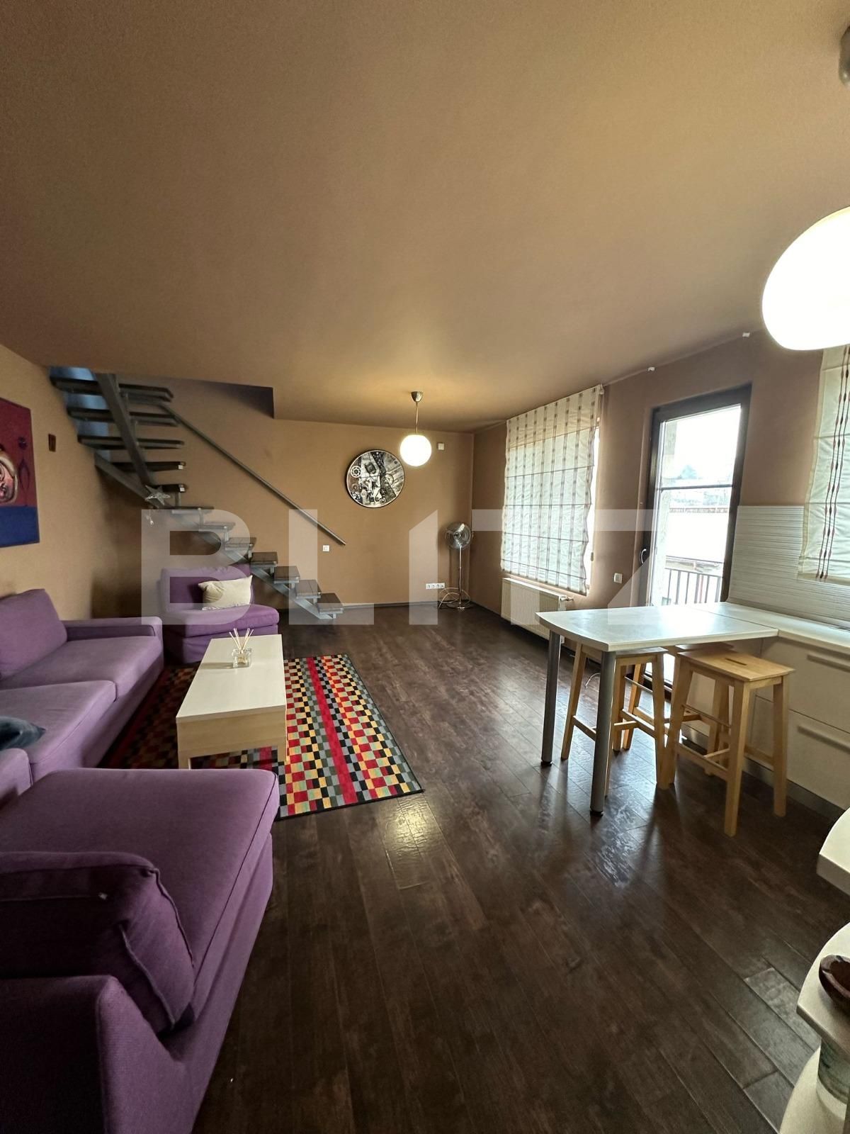 Apartament de închiriat 2 camere Borhanci - 136586AI | BLITZ Cluj-Napoca | Poza4