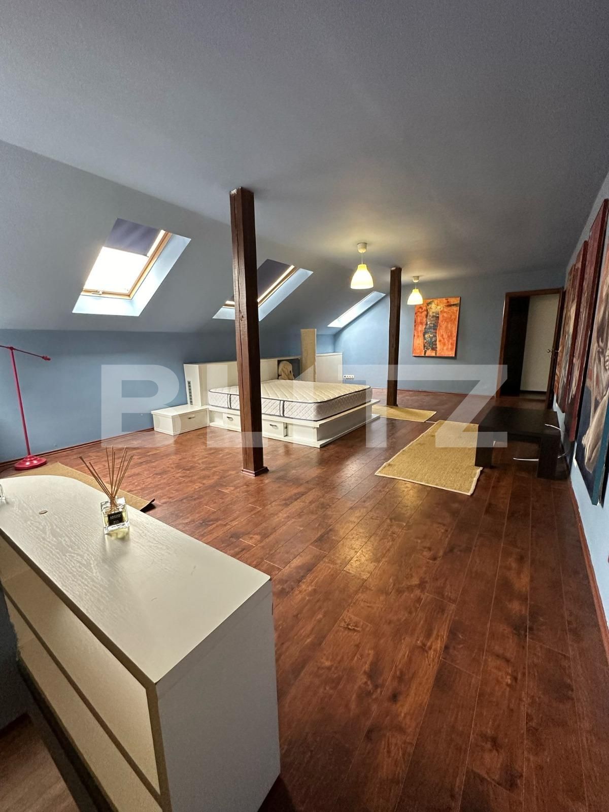 Apartament de închiriat 2 camere Borhanci - 136586AI | BLITZ Cluj-Napoca | Poza14