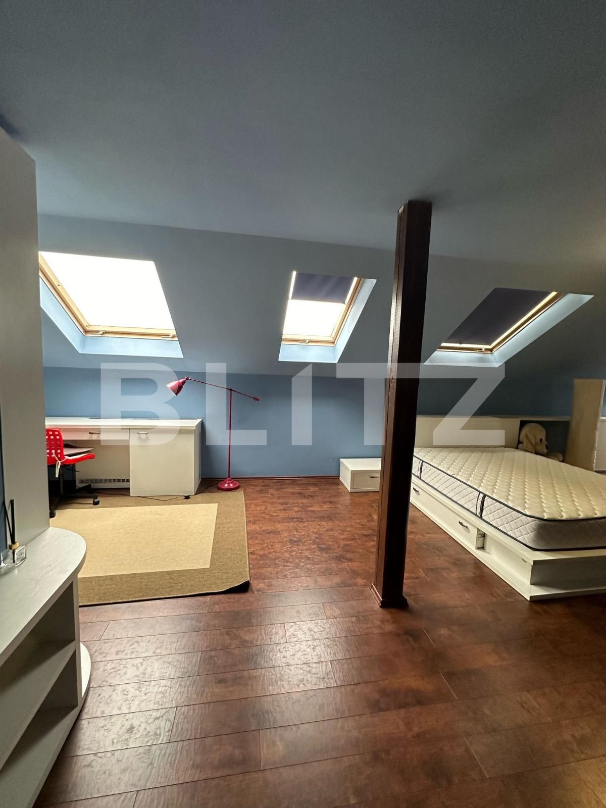 Apartament de închiriat 2 camere Borhanci - 136586AI | BLITZ Cluj-Napoca | Poza8