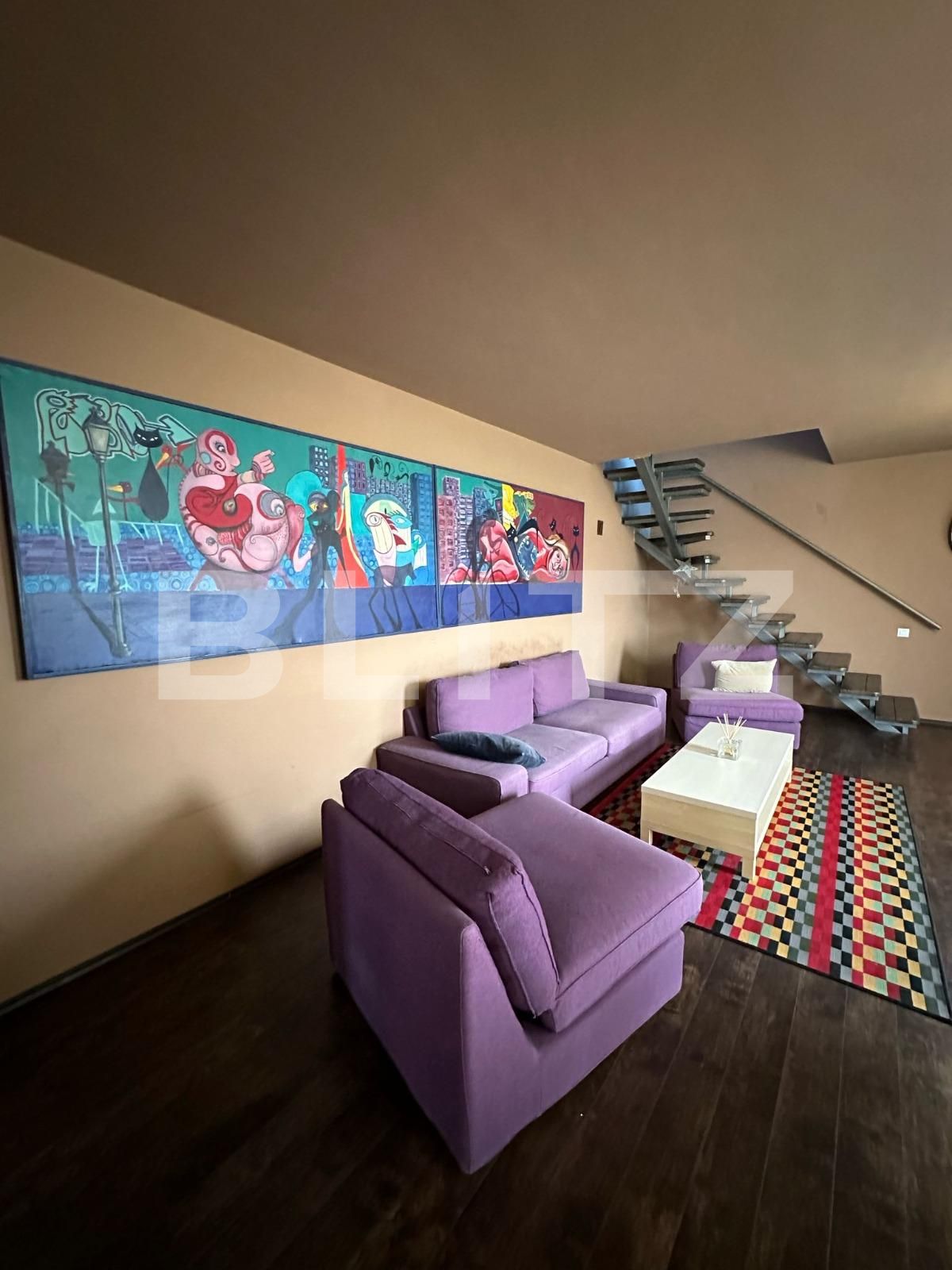 Apartament de închiriat 2 camere Borhanci - 136586AI | BLITZ Cluj-Napoca | Poza3