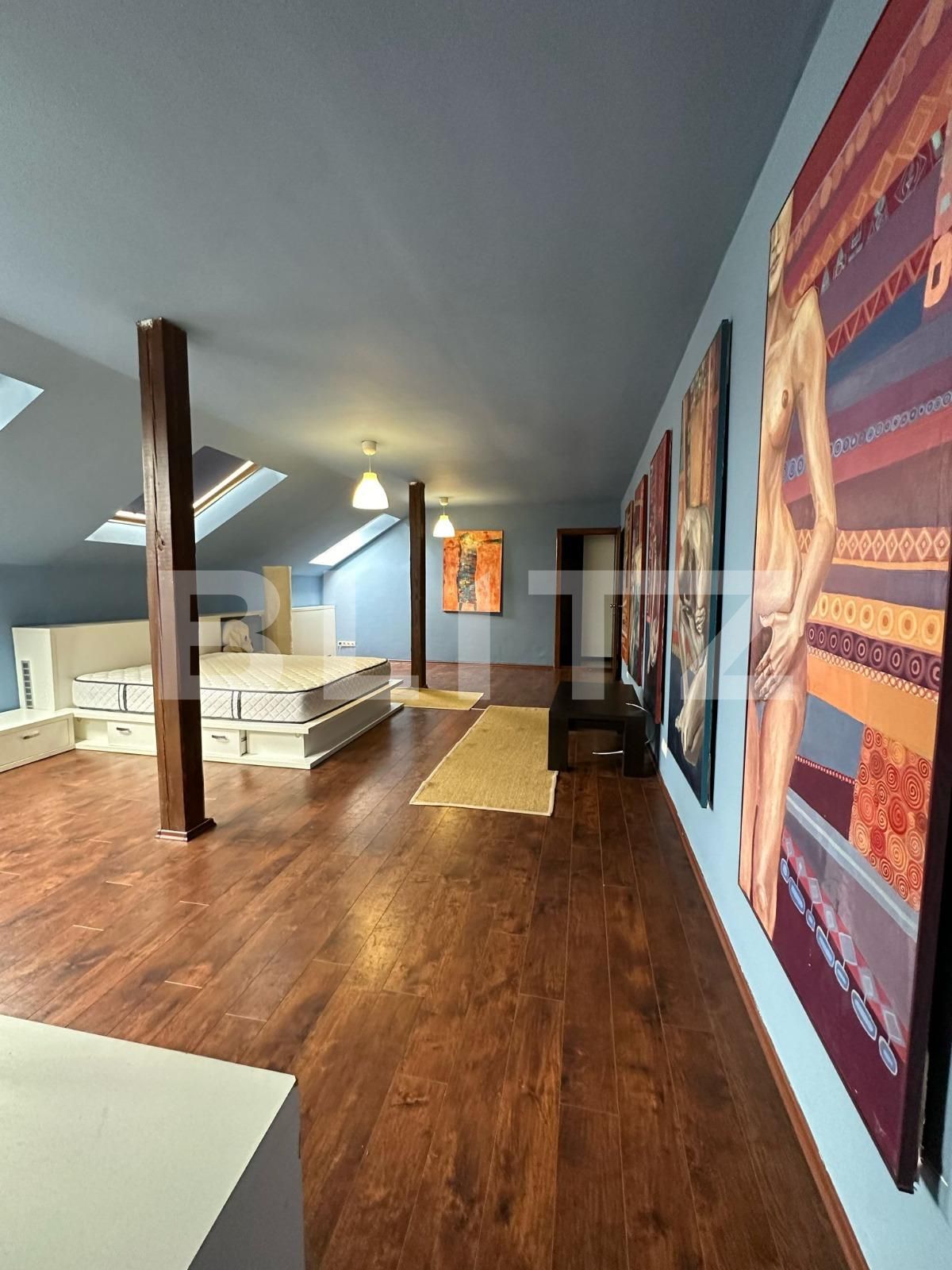 Apartament de închiriat 2 camere Borhanci - 136586AI | BLITZ Cluj-Napoca | Poza7