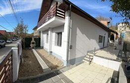 Casa complet renovata, 190 mp utili, 300 mp teren, zona Dambul Rotund