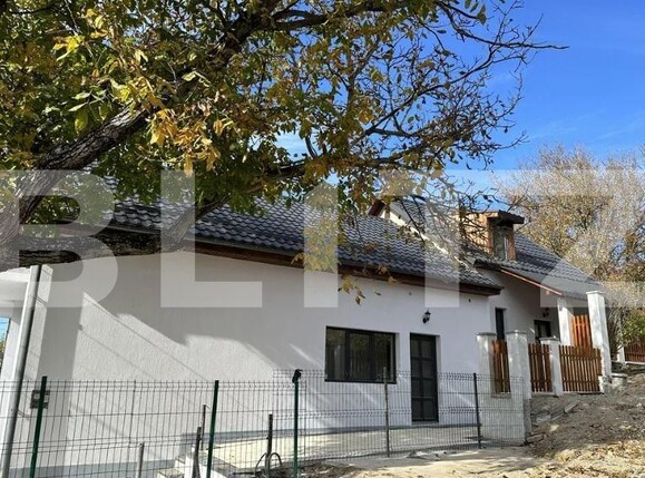 Casa de vânzare 6 camere Dambul Rotund - 136587CV | BLITZ Cluj-Napoca | Poza2