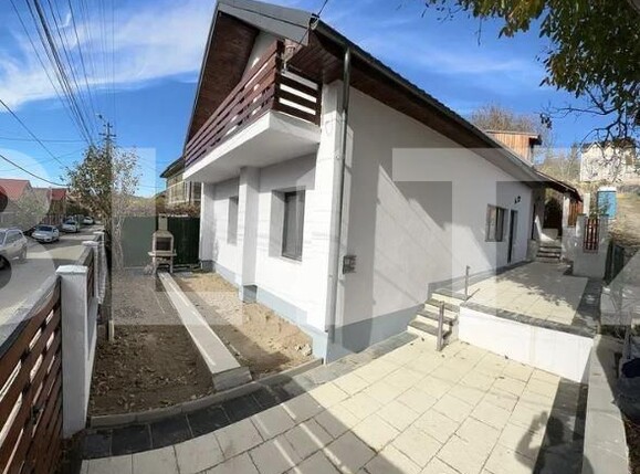 Casa de vânzare 6 camere Dambul Rotund - 136587CV | BLITZ Cluj-Napoca | Poza4