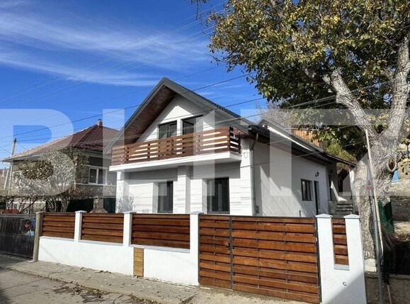 Casa de vânzare 6 camere Dambul Rotund - 136587CV | BLITZ Cluj-Napoca | Poza1