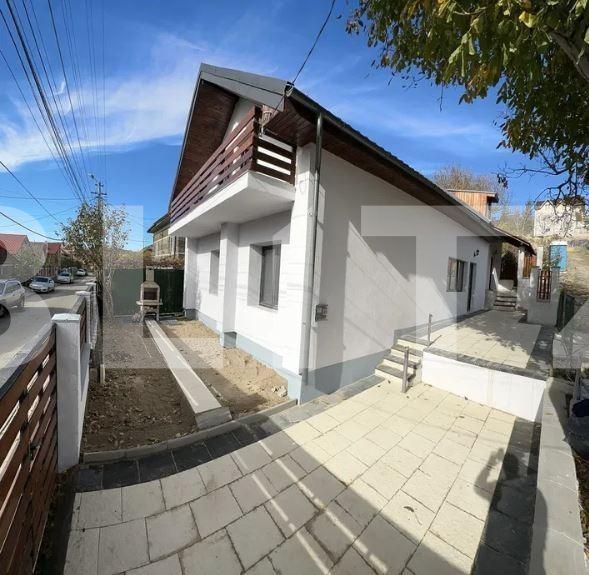 Casa de vânzare 6 camere Dambul Rotund - 136587CV | BLITZ Cluj-Napoca | Poza4