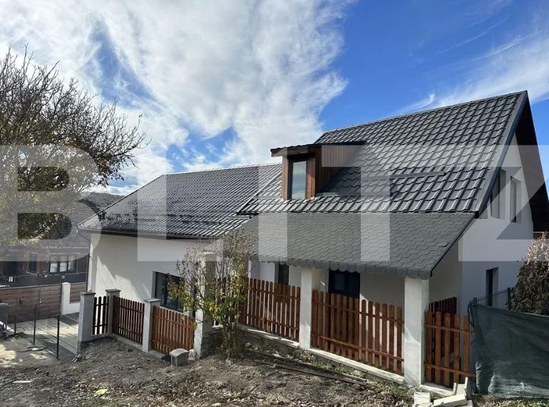 Casa de vânzare 6 camere Dambul Rotund - 136587CV | BLITZ Cluj-Napoca | Poza3