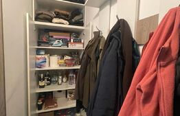 Apartament 2 camere, 54,57mp, balcon, parcare, zona Abatorului