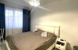 Apartament 2 camere, 54,57mp, balcon, parcare, zona Abatorului