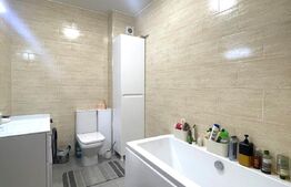 Apartament 2 camere, 54,57mp, balcon, parcare, zona Abatorului