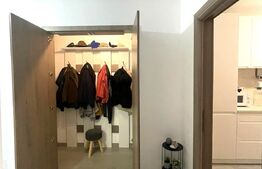 Apartament 2 camere, 54,57mp, balcon, parcare, zona Abatorului