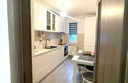 Apartament 2 camere, 54,57mp, balcon, parcare, zona Abatorului
