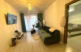 Apartament 2 camere, 54,57mp, balcon, parcare, zona Abatorului