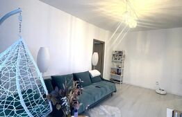 Apartament 2 camere, 54,57mp, balcon, parcare, zona Abatorului