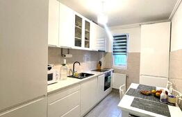 Apartament 2 camere, 54,57mp, balcon, parcare, zona Abatorului