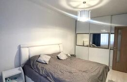 Apartament 2 camere, 54,57mp, balcon, parcare, zona Abatorului