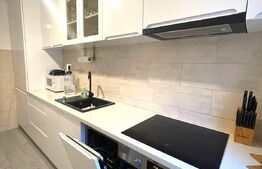 Apartament 2 camere, 54,57mp, balcon, parcare, zona Abatorului