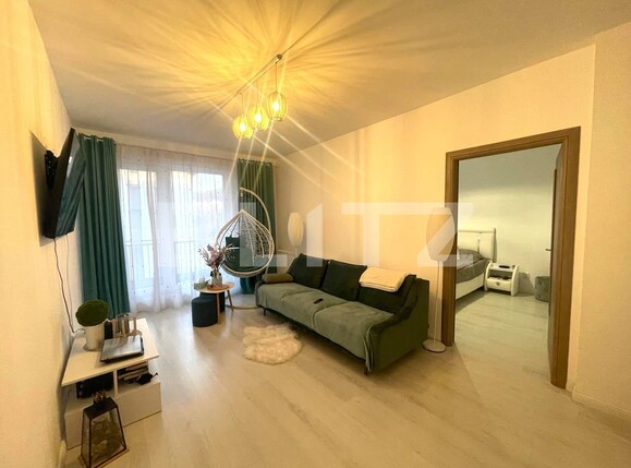 Apartament de vânzare 2 camere Floreşti - 136590AV | BLITZ Cluj-Napoca | Poza1