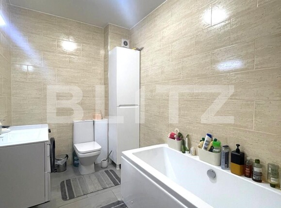 Apartament de vânzare 2 camere Floreşti - 136590AV | BLITZ Cluj-Napoca | Poza13