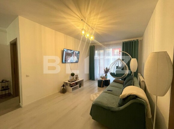 Apartament de vânzare 2 camere Floreşti - 136590AV | BLITZ Cluj-Napoca | Poza3