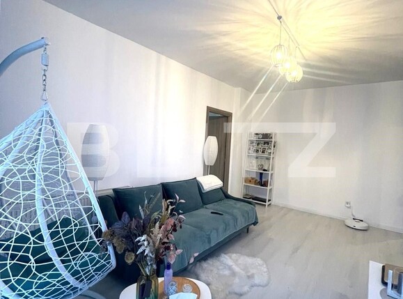 Apartament de vânzare 2 camere Floreşti - 136590AV | BLITZ Cluj-Napoca | Poza2