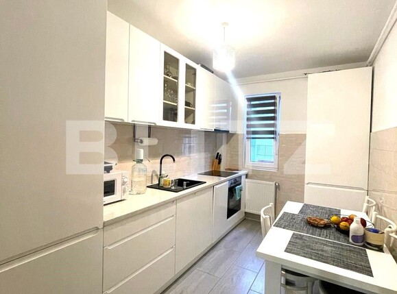 Apartament de vânzare 2 camere Floreşti - 136590AV | BLITZ Cluj-Napoca | Poza9