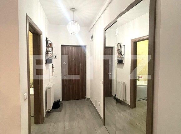 Apartament de vânzare 2 camere Floreşti - 136590AV | BLITZ Cluj-Napoca | Poza7