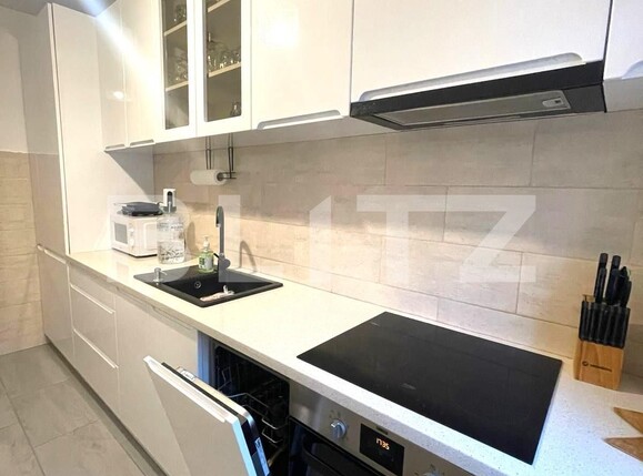 Apartament de vânzare 2 camere Floreşti - 136590AV | BLITZ Cluj-Napoca | Poza10