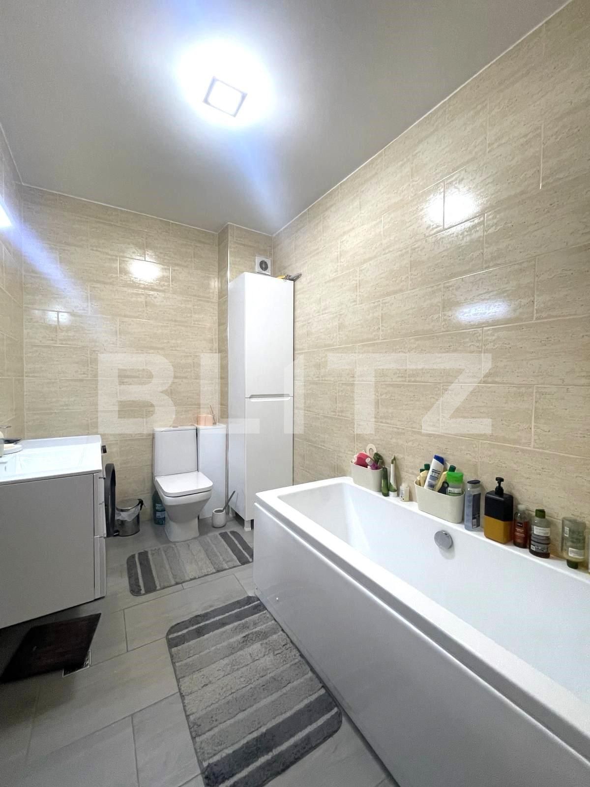 Apartament de vânzare 2 camere Floreşti - 136590AV | BLITZ Cluj-Napoca | Poza13