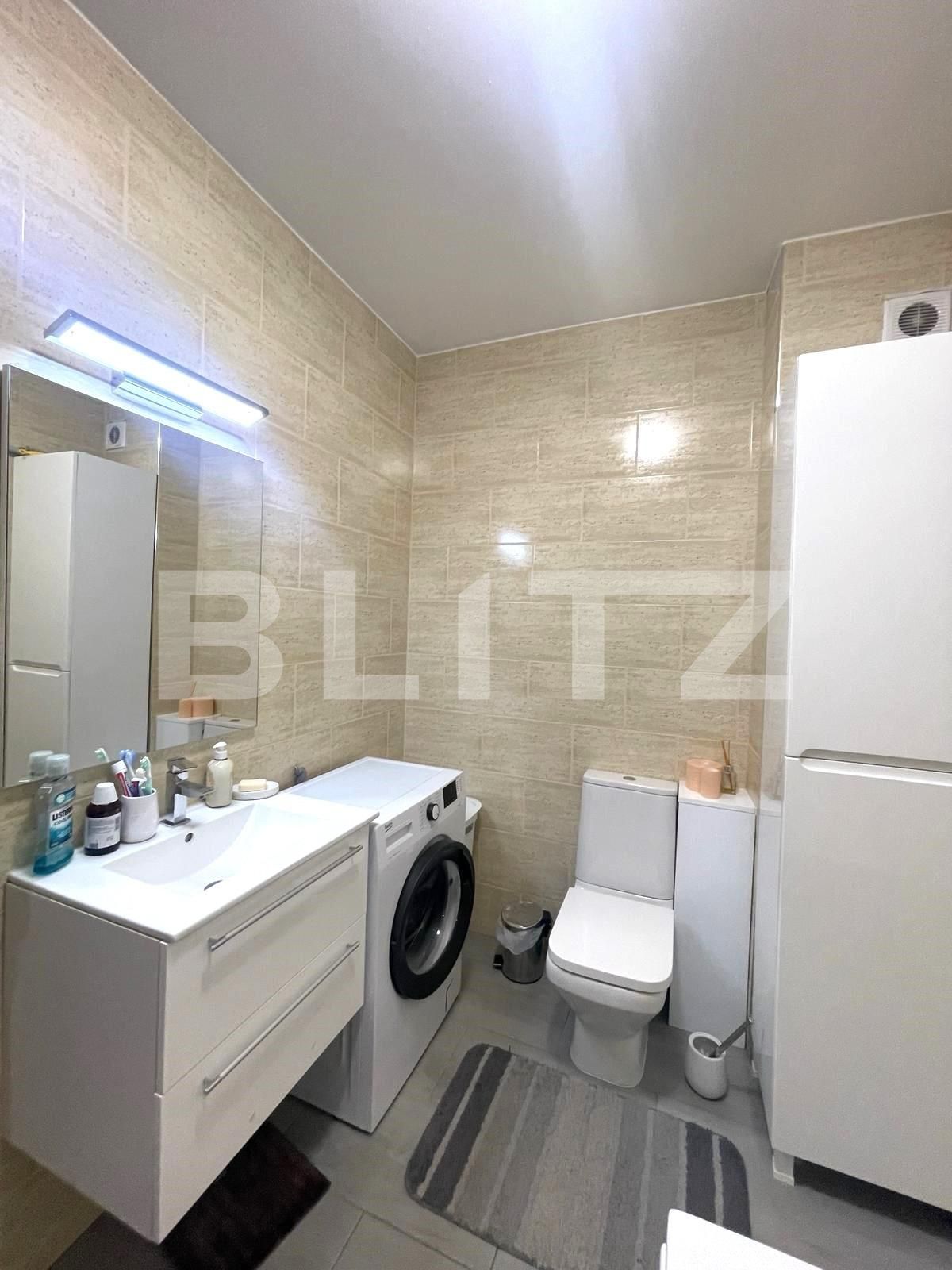 Apartament de vânzare 2 camere Floreşti - 136590AV | BLITZ Cluj-Napoca | Poza14