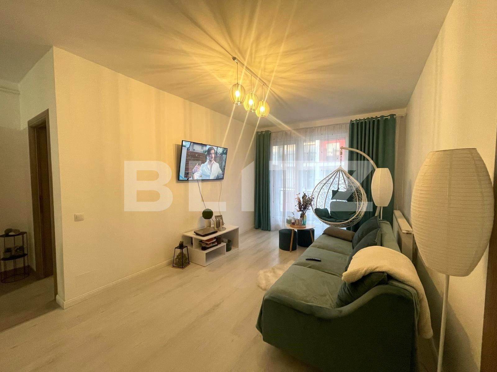 Apartament de vânzare 2 camere Floreşti - 136590AV | BLITZ Cluj-Napoca | Poza3