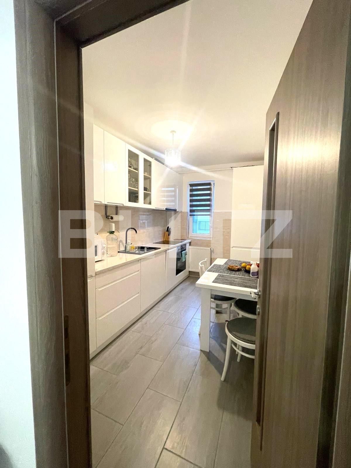 Apartament de vânzare 2 camere Floreşti - 136590AV | BLITZ Cluj-Napoca | Poza8