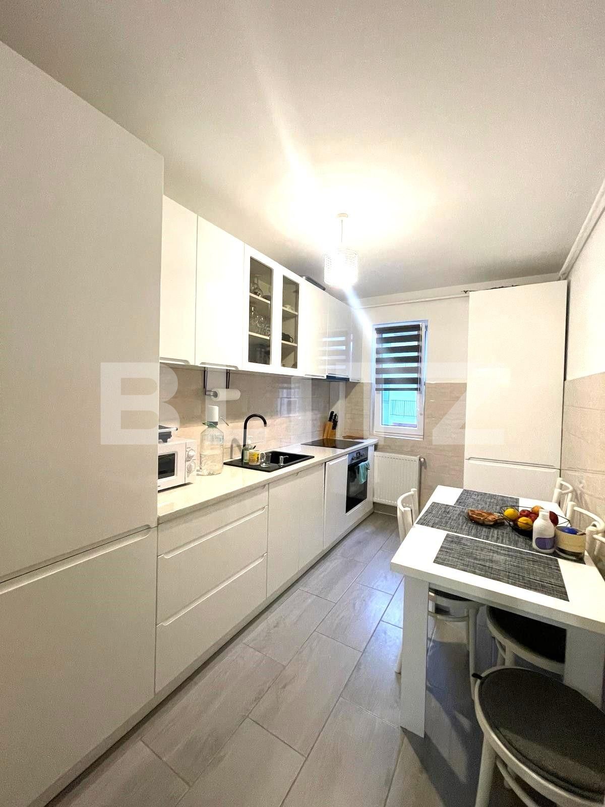 Apartament de vânzare 2 camere Floreşti - 136590AV | BLITZ Cluj-Napoca | Poza9