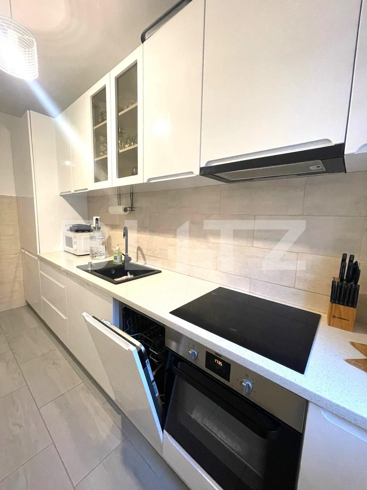 Apartament de vânzare 2 camere Floreşti - 136590AV | BLITZ Cluj-Napoca | Poza10