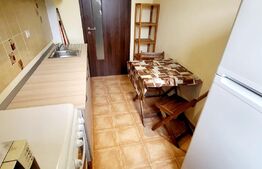 Apartament 2 camere decomandate, petfriendly, etaj intermediar, parcare, balcon, zona Porii!