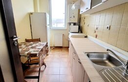 Apartament 2 camere decomandate, petfriendly, etaj intermediar, parcare, balcon, zona Porii!