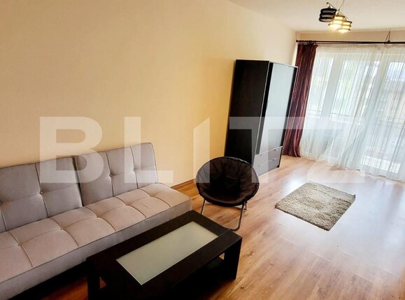 Apartament de închiriat 2 camere Floreşti - 136593AI | BLITZ Cluj-Napoca | Poza1