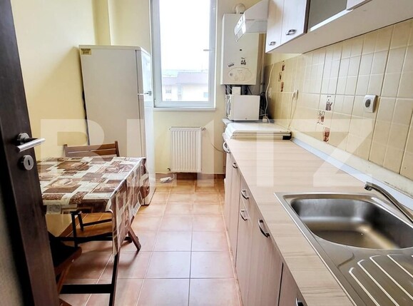 Apartament de închiriat 2 camere Floreşti - 136593AI | BLITZ Cluj-Napoca | Poza9