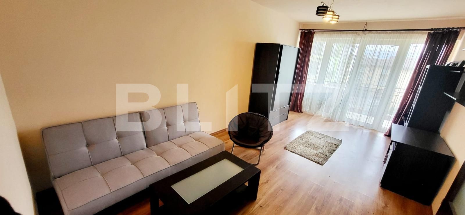 Apartament de închiriat 2 camere Floreşti - 136593AI | BLITZ Cluj-Napoca | Poza1