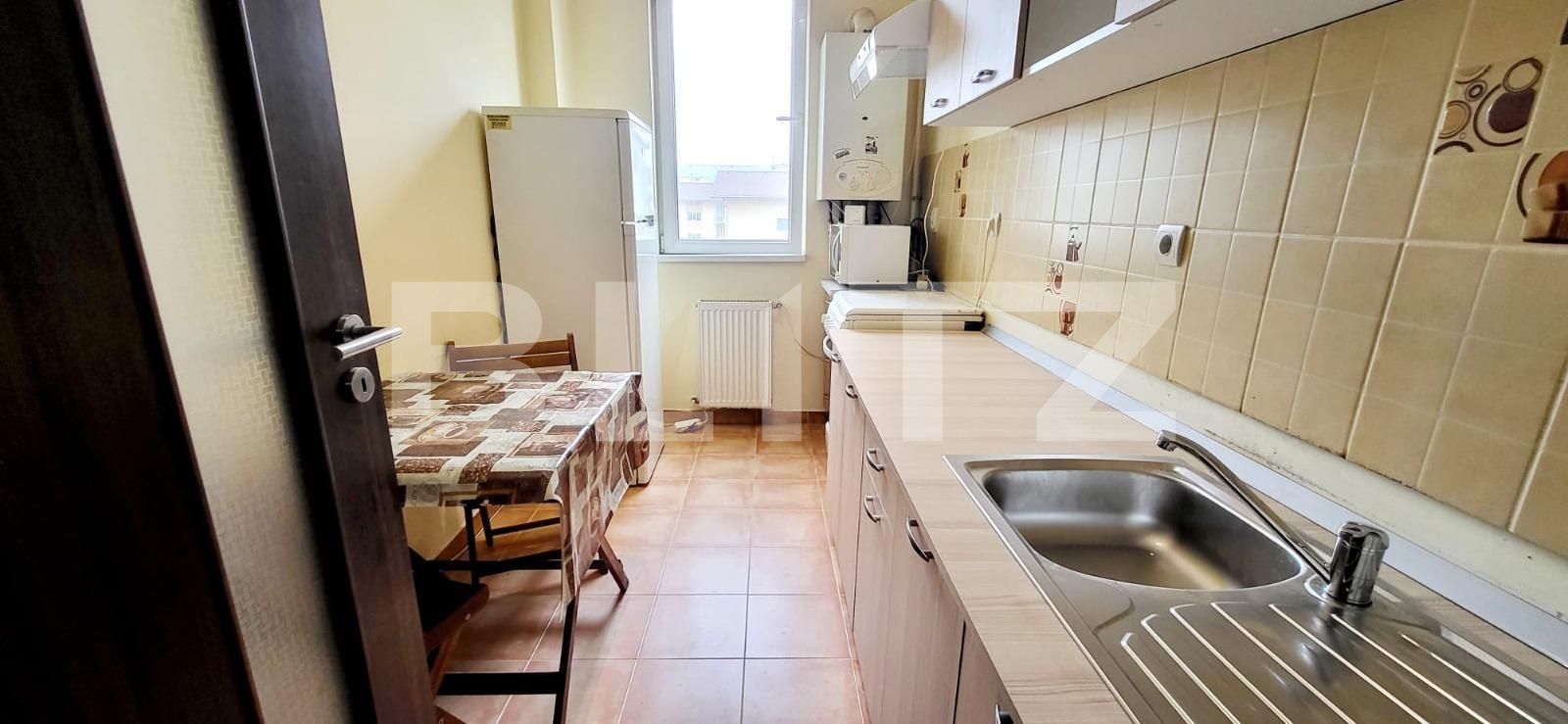 Apartament de închiriat 2 camere Floreşti - 136593AI | BLITZ Cluj-Napoca | Poza9