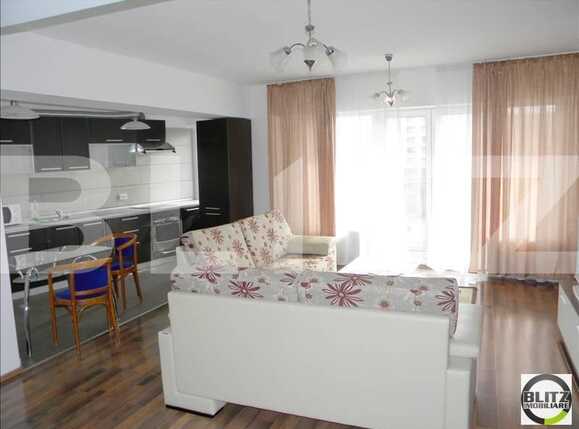 Apartament de închiriat 2 camere Manastur - 1366AI | BLITZ Cluj-Napoca | Poza2