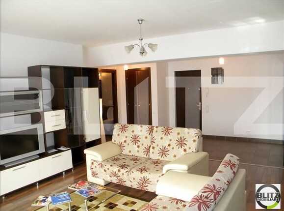 Apartament de închiriat 2 camere Manastur - 1366AI | BLITZ Cluj-Napoca | Poza1