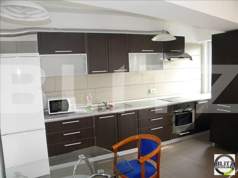 Apartament de închiriat 2 camere Manastur - 1366AI | BLITZ Cluj-Napoca | Poza5