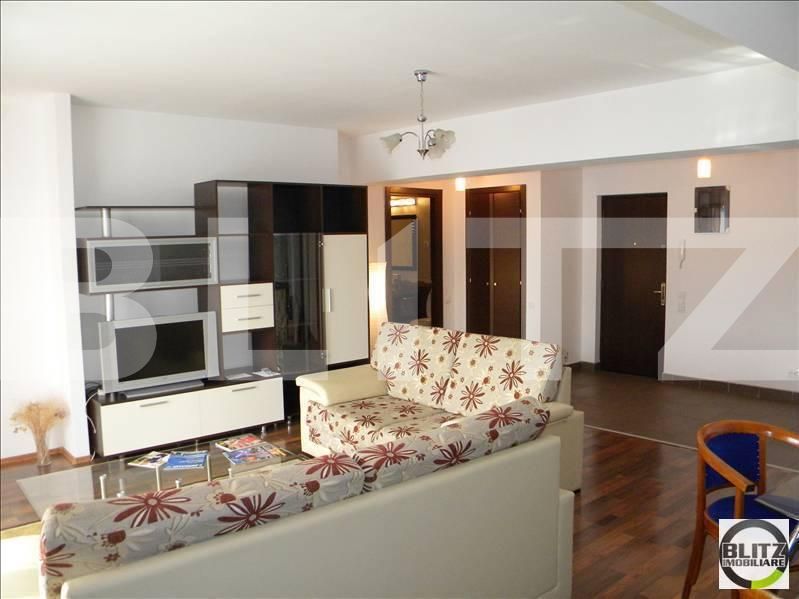 Apartament de închiriat 2 camere Manastur - 1366AI | BLITZ Cluj-Napoca | Poza4