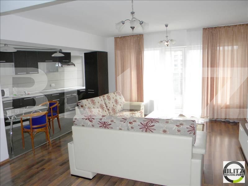 Apartament de închiriat 2 camere Manastur - 1366AI | BLITZ Cluj-Napoca | Poza2