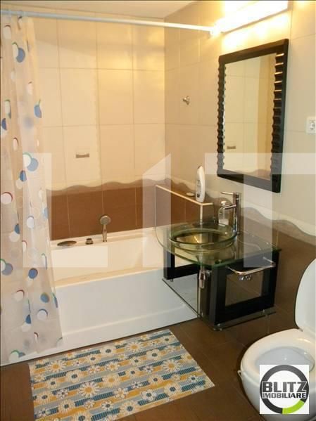 Apartament de închiriat 2 camere Manastur - 1366AI | BLITZ Cluj-Napoca | Poza9
