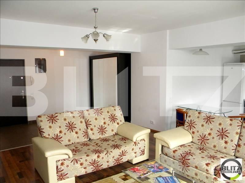 Apartament de închiriat 2 camere Manastur - 1366AI | BLITZ Cluj-Napoca | Poza3