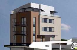 De vanzare 1 camera, 36 mp, decomandat, zona Sigma Center!