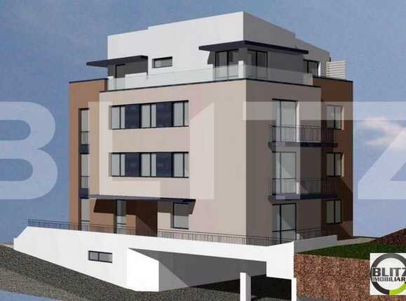 Garsonieră de vânzare Zorilor - 13660AV | BLITZ Cluj-Napoca | Poza2